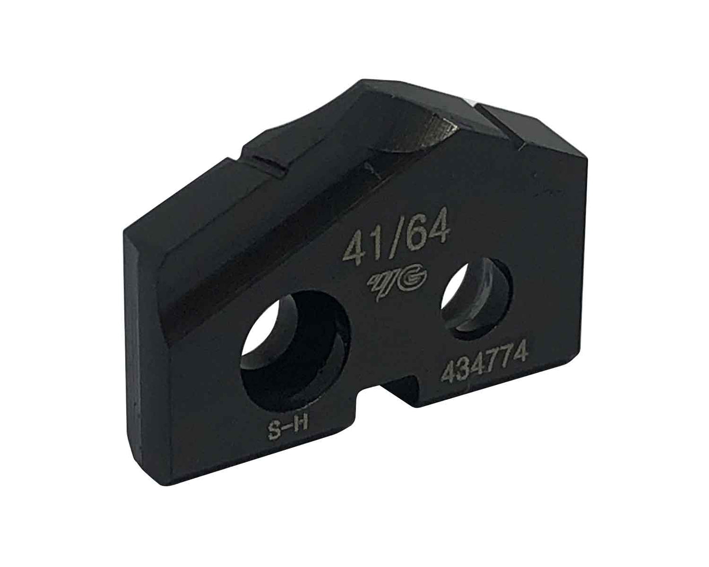 YG-1 Super HSS(T15) Inserto Intercambiable para Broca con Recubrimiento HardSlick / Serie 0