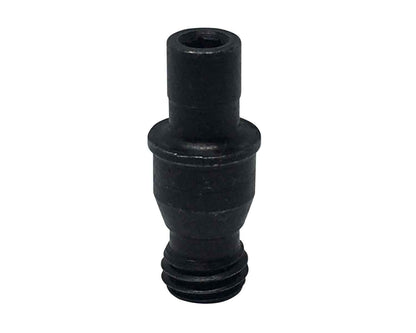 Dorian Tool Pasador Negativo de Seguridad para Insertos de Torneado NL-46L Rosca 1/4-28 / 1/2"