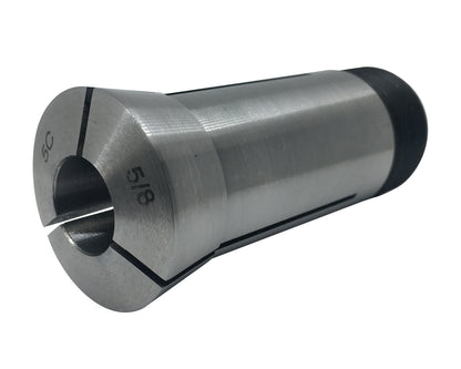 Boquilla Redonda 5C / 5/8"