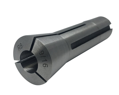 Boquilla Redonda R8 / 9/16"