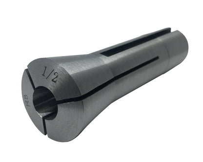 Boquilla Redonda R8 / 1/2"