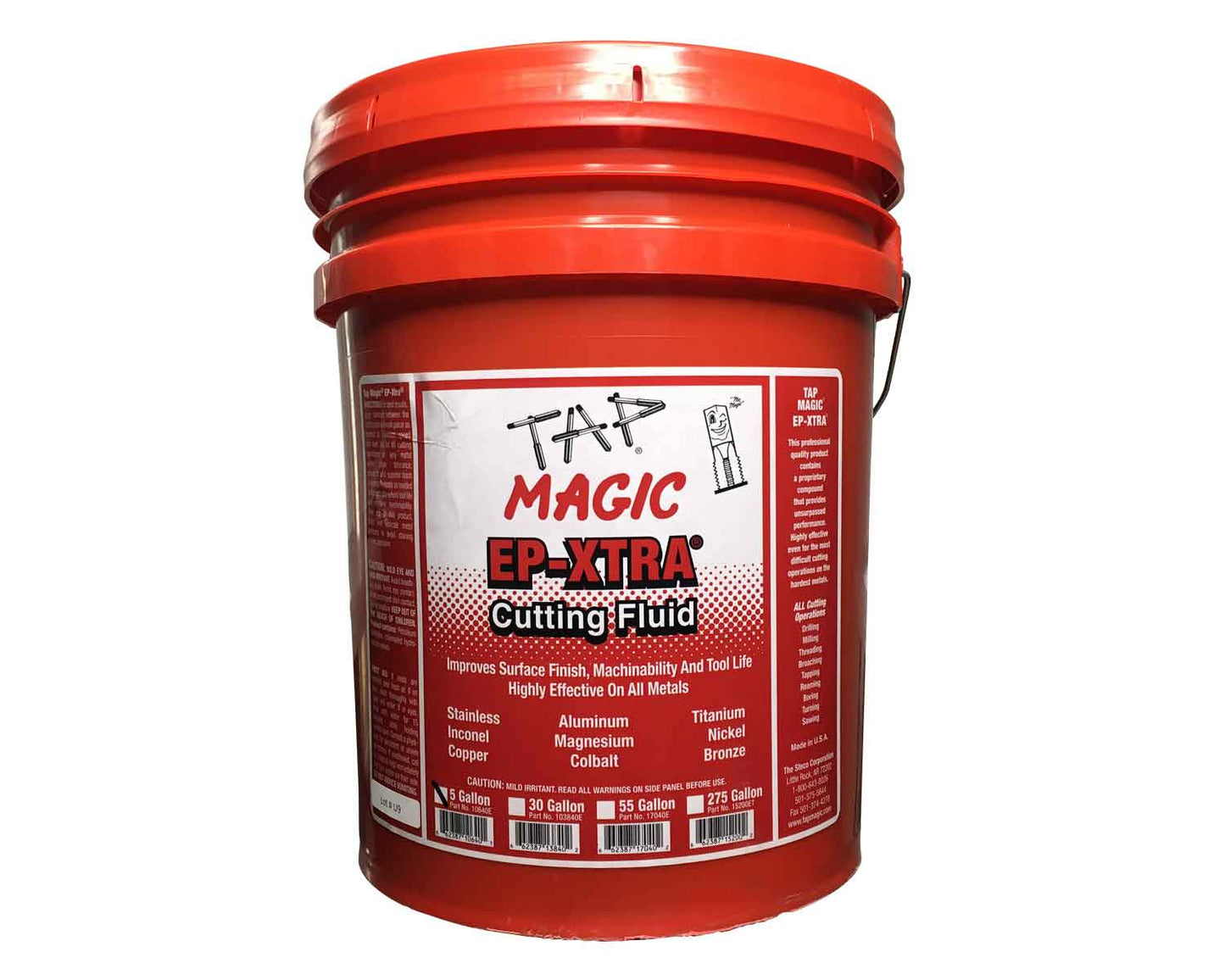 Tap Magic Aceite de Corte EP-Xtra 5g