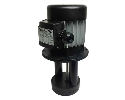 Bomba Mecánica para Refrigerante 120mm 208-240v  / PA35/120-240
