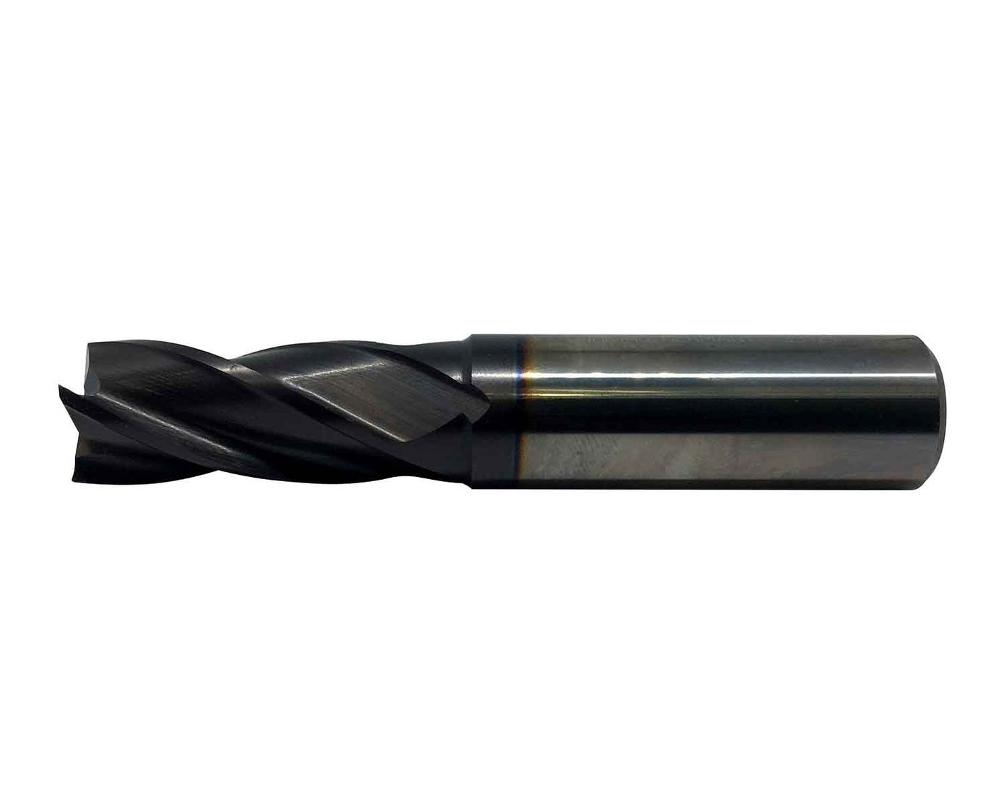 Cortador Vertical de Carburo Solido con Recubrimiento FIREX / 11/16"