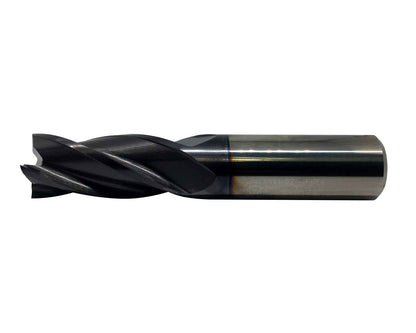 Cortador Vertical de Carburo Solido con Recubrimiento FIREX / 3/4"