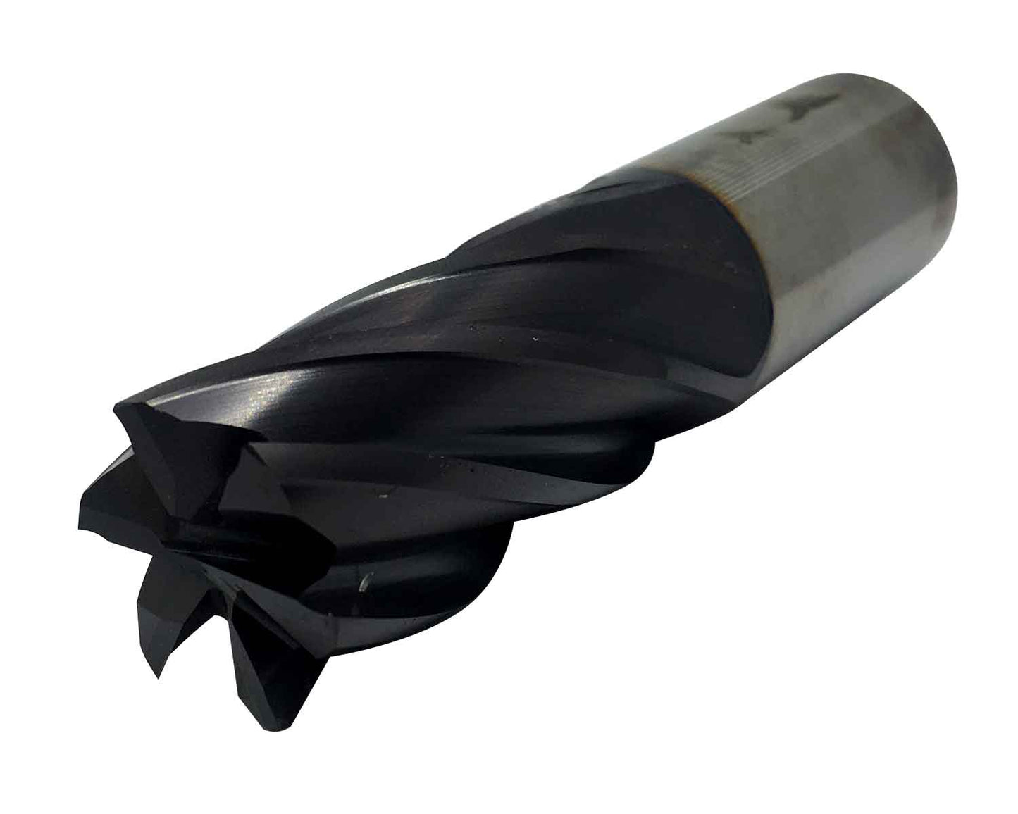 Cortador Vertical de Carburo Solido con Recubrimiento FIREX / 1"