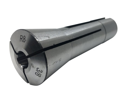 Boquilla Redonda R8 / 3/8"