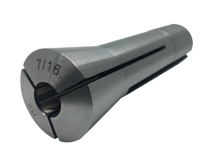 Boquilla Redonda R8 / 7/16"