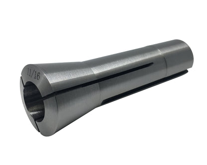 Boquilla Redonda R8 / 11/16"