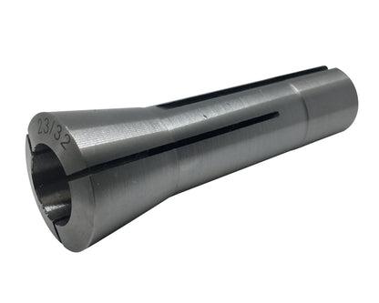 Boquilla Redonda R8 / 23/32"