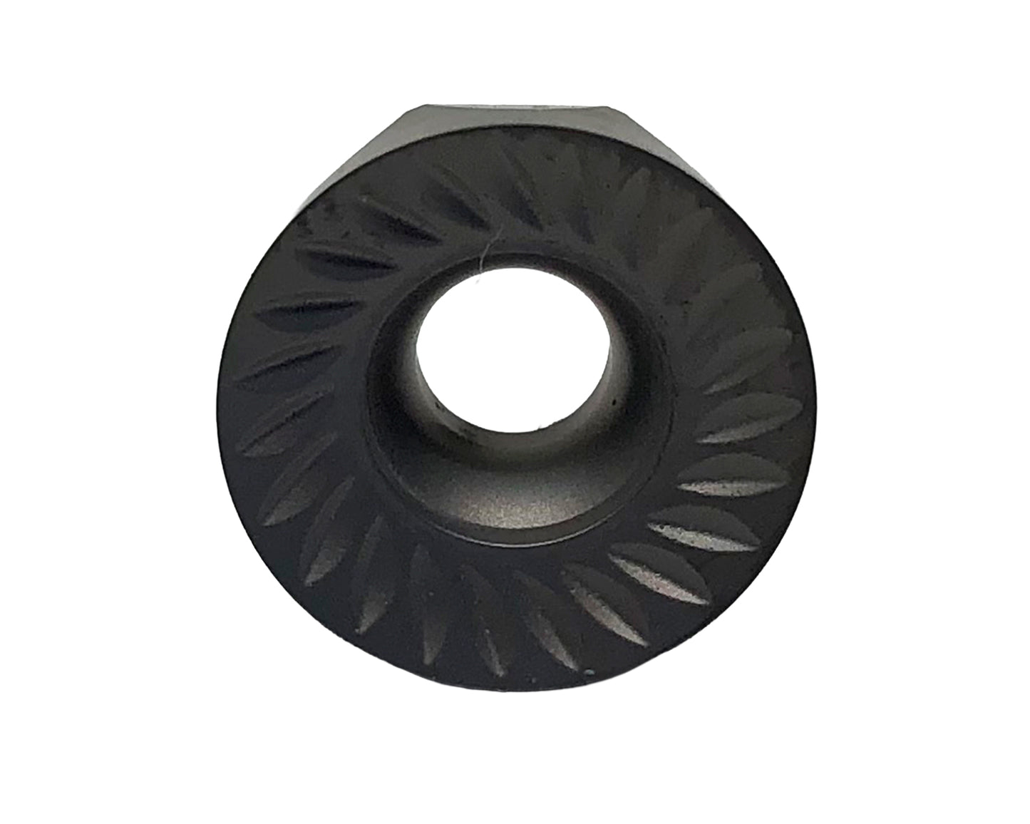 Iron Bit Inserto RCKT1204MO-DS3 / Redondo, 360°, 1/2"