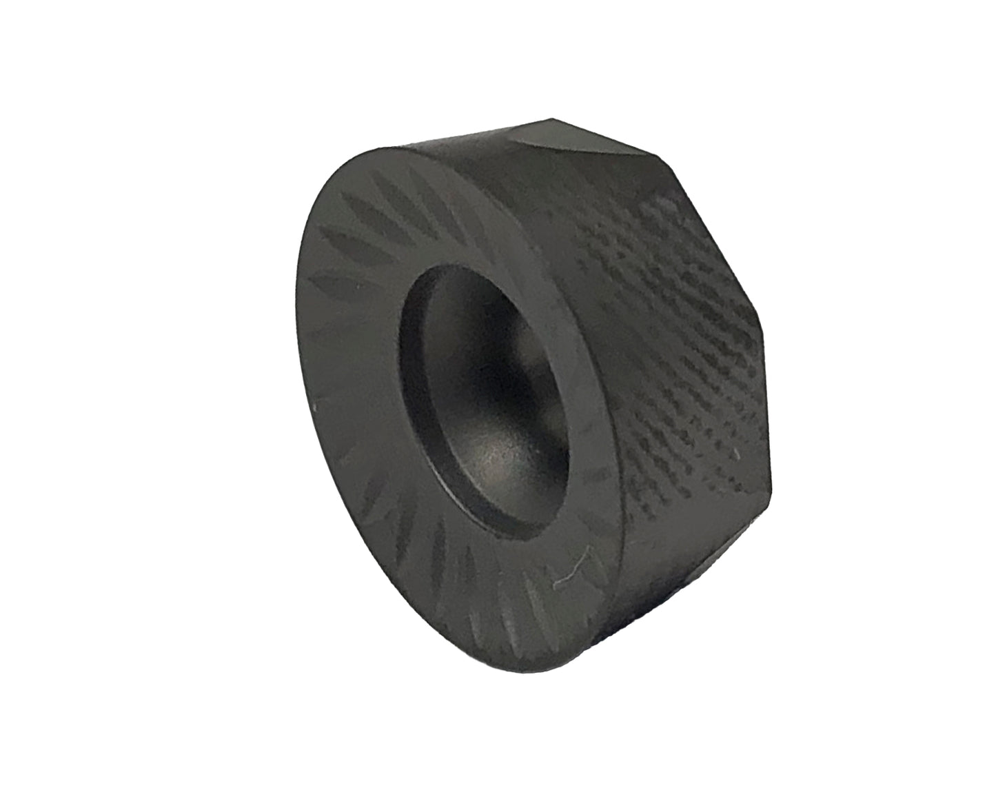 Iron Bit Inserto RCKT1204MO-DS3 / Redondo, 360°, 1/2"