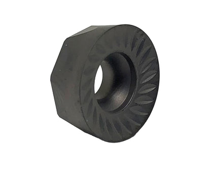 Iron Bit Inserto RCKT1204MO-DS3 / Redondo, 360°, 1/2"