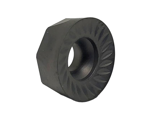 Iron Bit Inserto RCKT1204MO-DS3 / Redondo, 360°, 1/2"