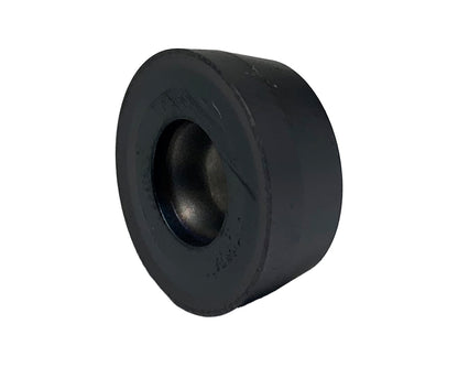 Iron Bit Inserto RCKT1606MO-BR8 / Redondo, 360°, 5/8"