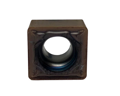 Iron Bit Inserto SCMT09T308-PS / Cuadrado, 90°, 3/8"