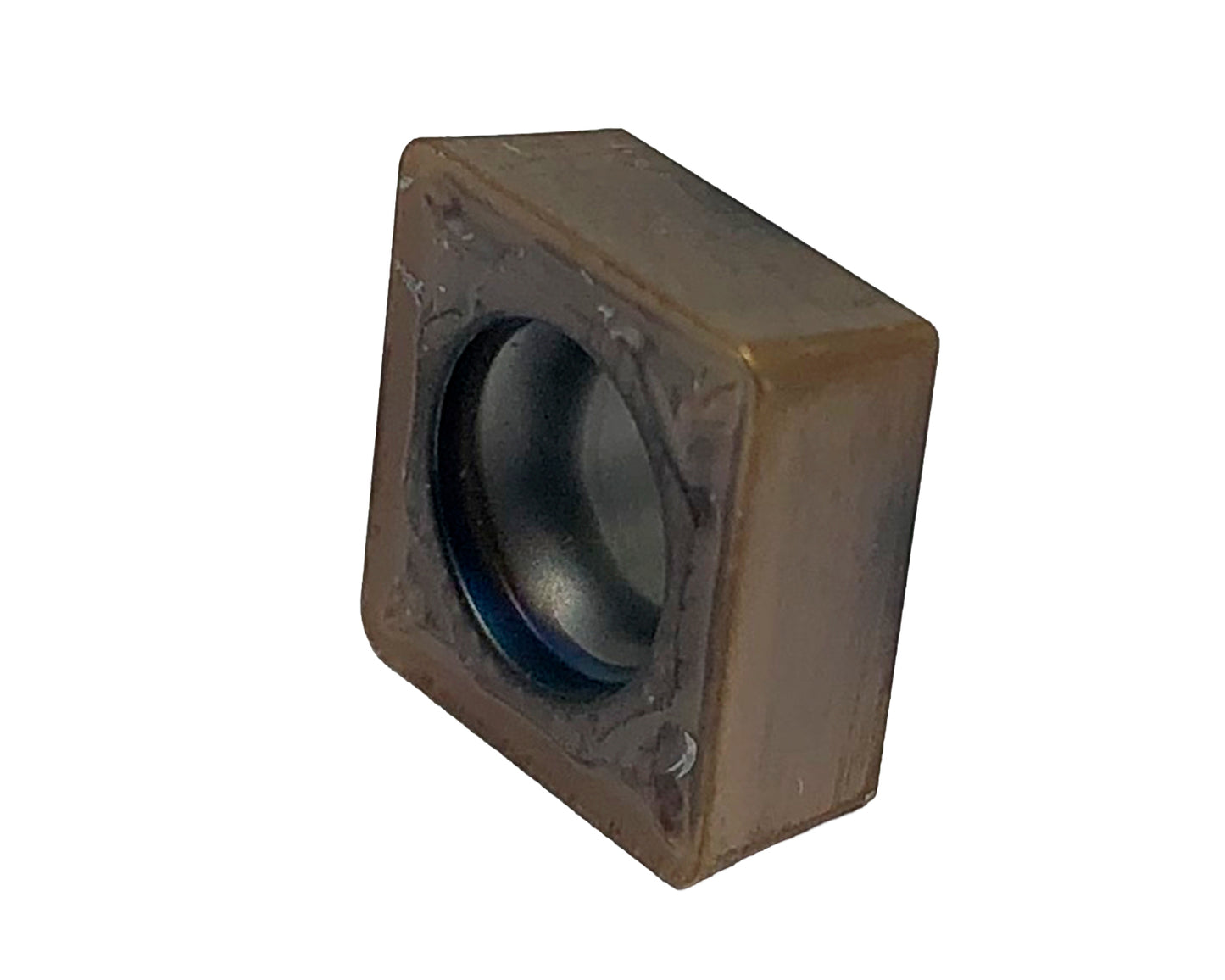 Iron Bit Inserto SCMT09T308-PS / Cuadrado, 90°, 3/8"