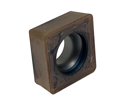 Iron Bit Inserto SCMT09T308-PS / Cuadrado, 90°, 3/8"