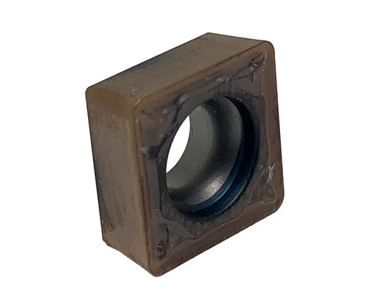 Iron Bit Inserto SCMT09T308-PS / Cuadrado, 90°, 3/8"