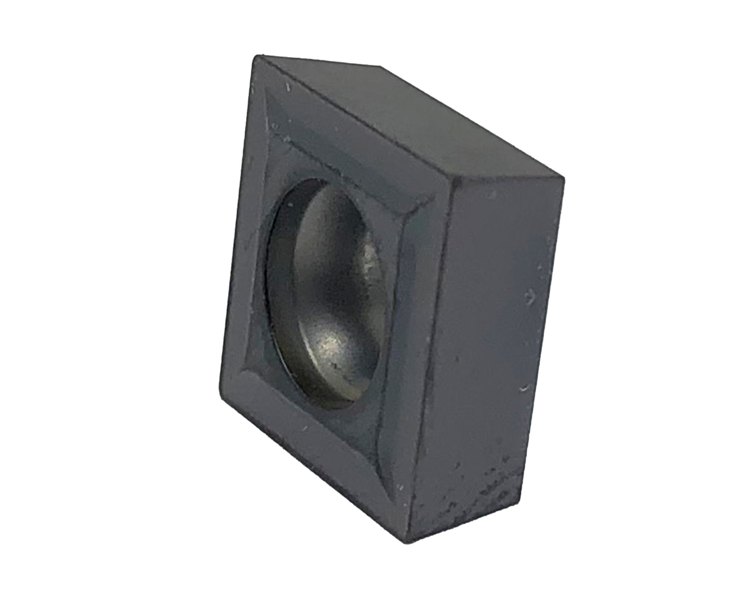 Iron Bit Inserto SCMT120404-SM3 / Cuadrado, 90°, 1/2"