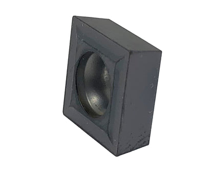 Iron Bit Inserto SCMT120404-SM3 / Cuadrado, 90°, 1/2"