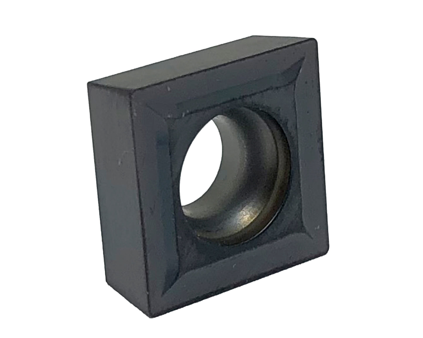 Iron Bit Inserto SCMT120404-SM3 / Cuadrado, 90°, 1/2"