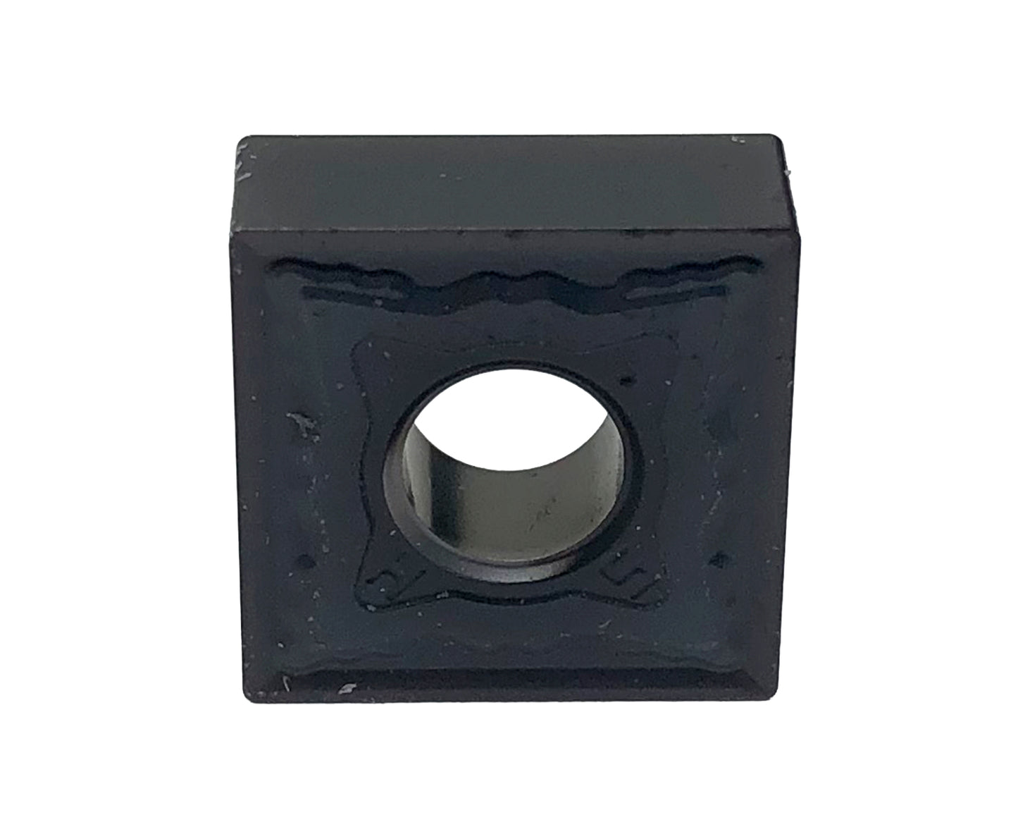 Iron Bit Inserto SNMG120404-HS / Cuadrado, 90°, 1/2"