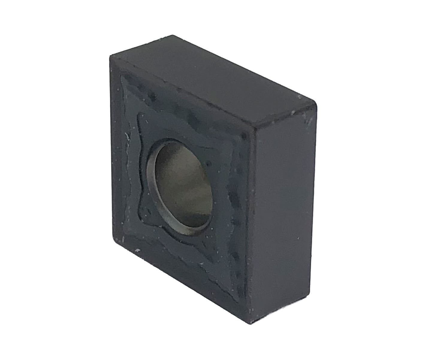 Iron Bit Inserto SNMG120404-HS / Cuadrado, 90°, 1/2"