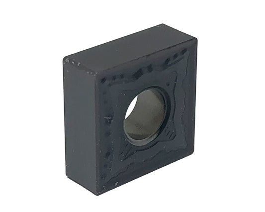 Iron Bit Inserto SNMG120404-HS / Cuadrado, 90°, 1/2"