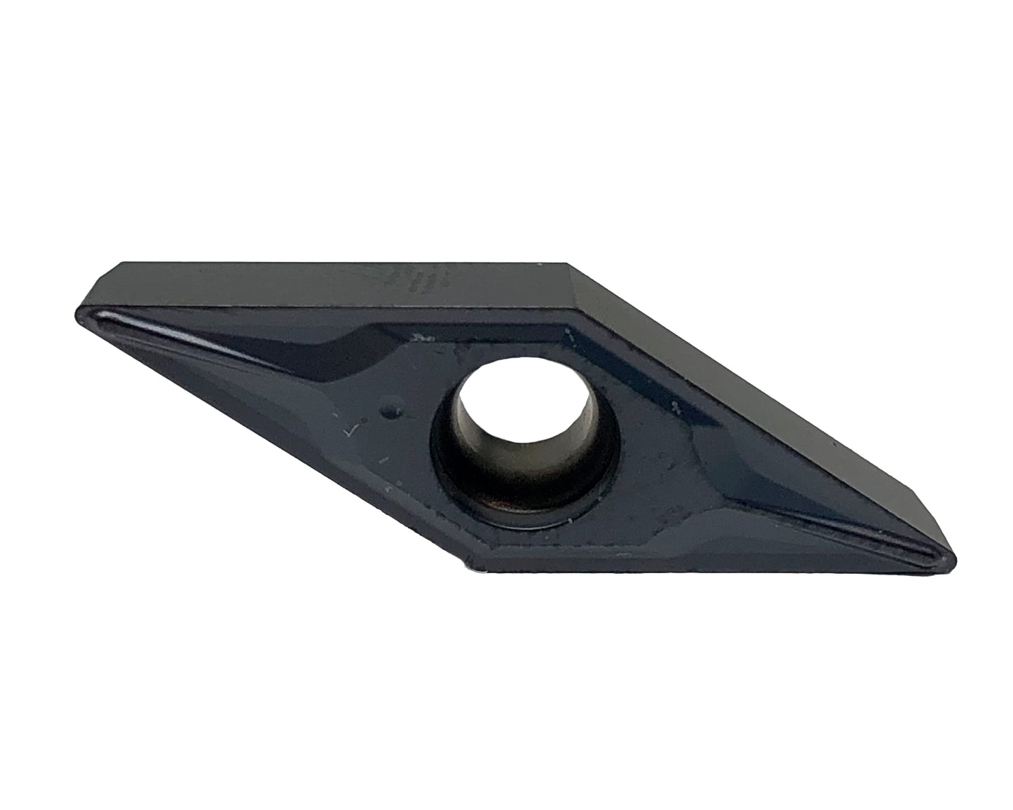 Iron Bit Inserto VBMT160404-MF3 / Diamante, 35°, 3/8"