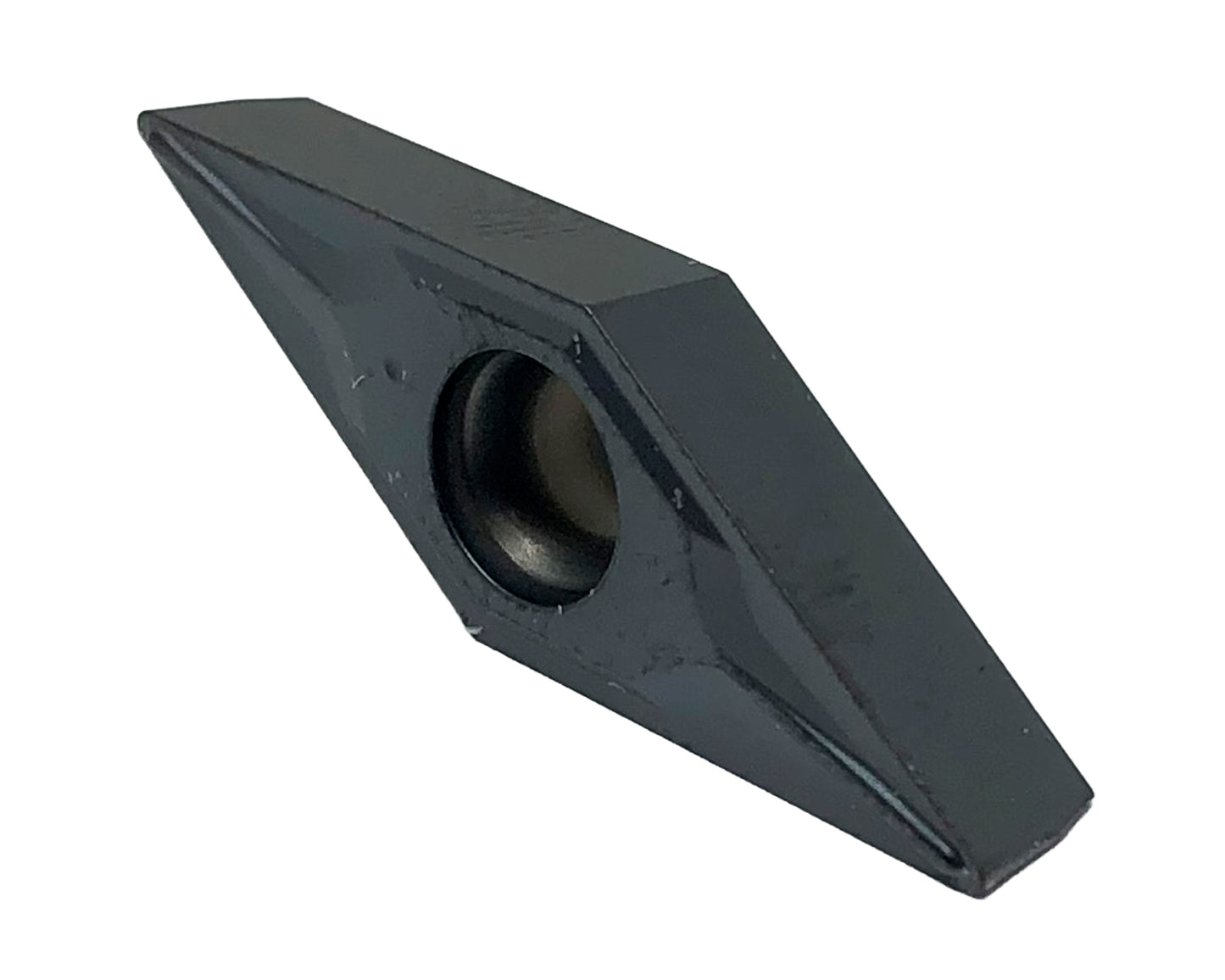 Iron Bit Inserto VBMT160404-MF3 / Diamante, 35°, 3/8"