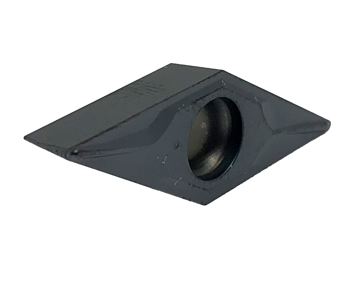 Iron Bit Inserto VBMT160404-MF3 / Diamante, 35°, 3/8"