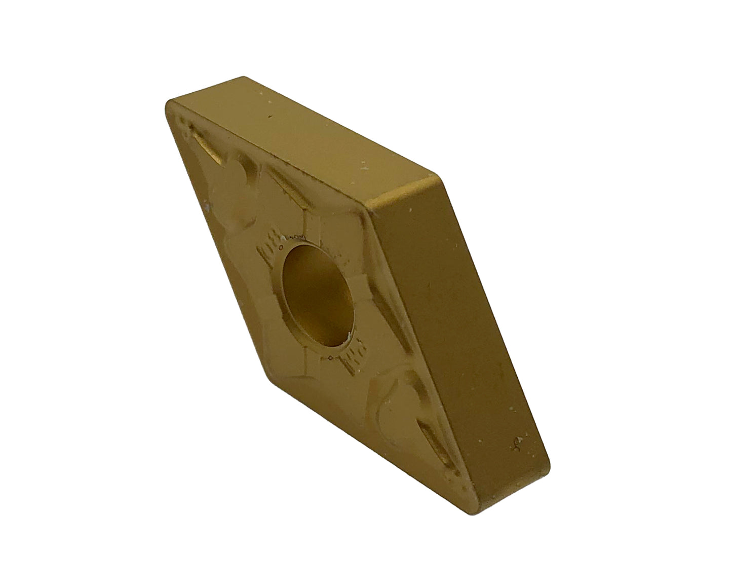 Iron Bit Inserto DNMG150408-PM4 / Diamante, 55°, 1/2"