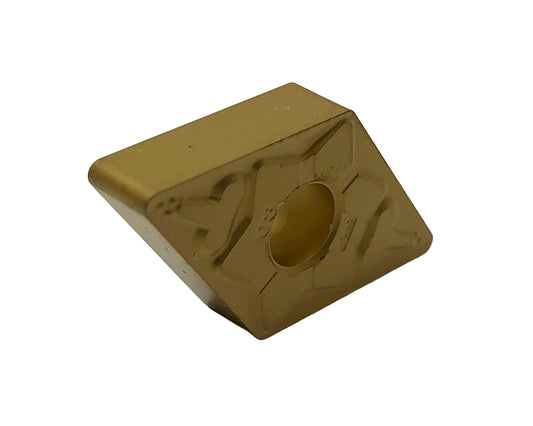 Iron Bit Inserto DNMG150408-PM4 / Diamante, 55°, 1/2"