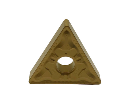 Iron Bit Inserto TNMG220408-PM / Triangulo, 60°, 1/2"
