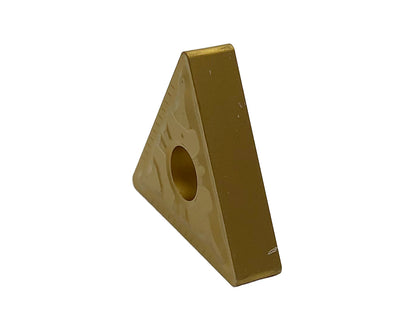 Iron Bit Inserto TNMG220408-PM / Triangulo, 60°, 1/2"