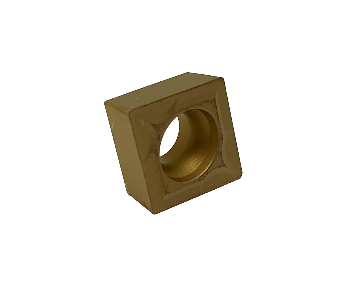 Iron Bit Inserto CCMT09T304-PM4 / Diamante, 80°, 3/8"