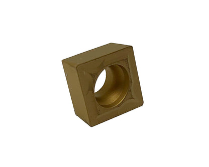 Iron Bit Inserto CCMT09T304-PM4 / Diamante, 80°, 3/8"