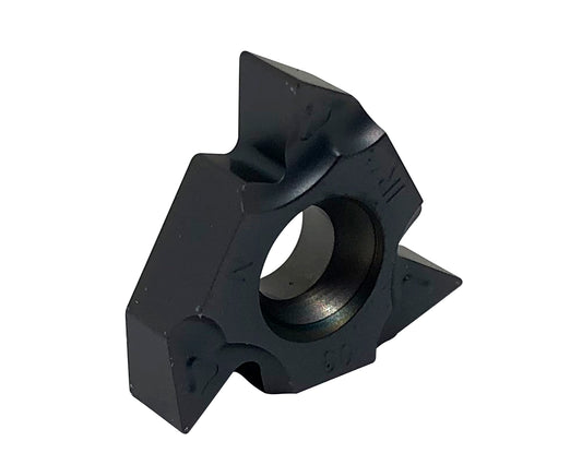 Iron Bit Inserto 22IRN60-TC / Roscado, 60°, 1/2"