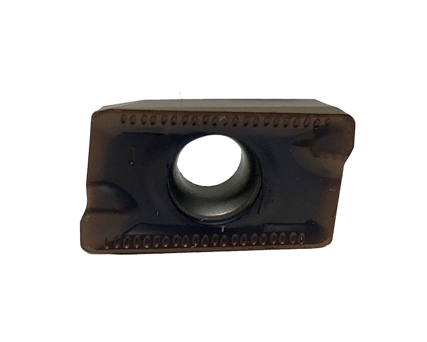 Iron Bit Inserto APKT1604PDR / Paralelogramo, 85°