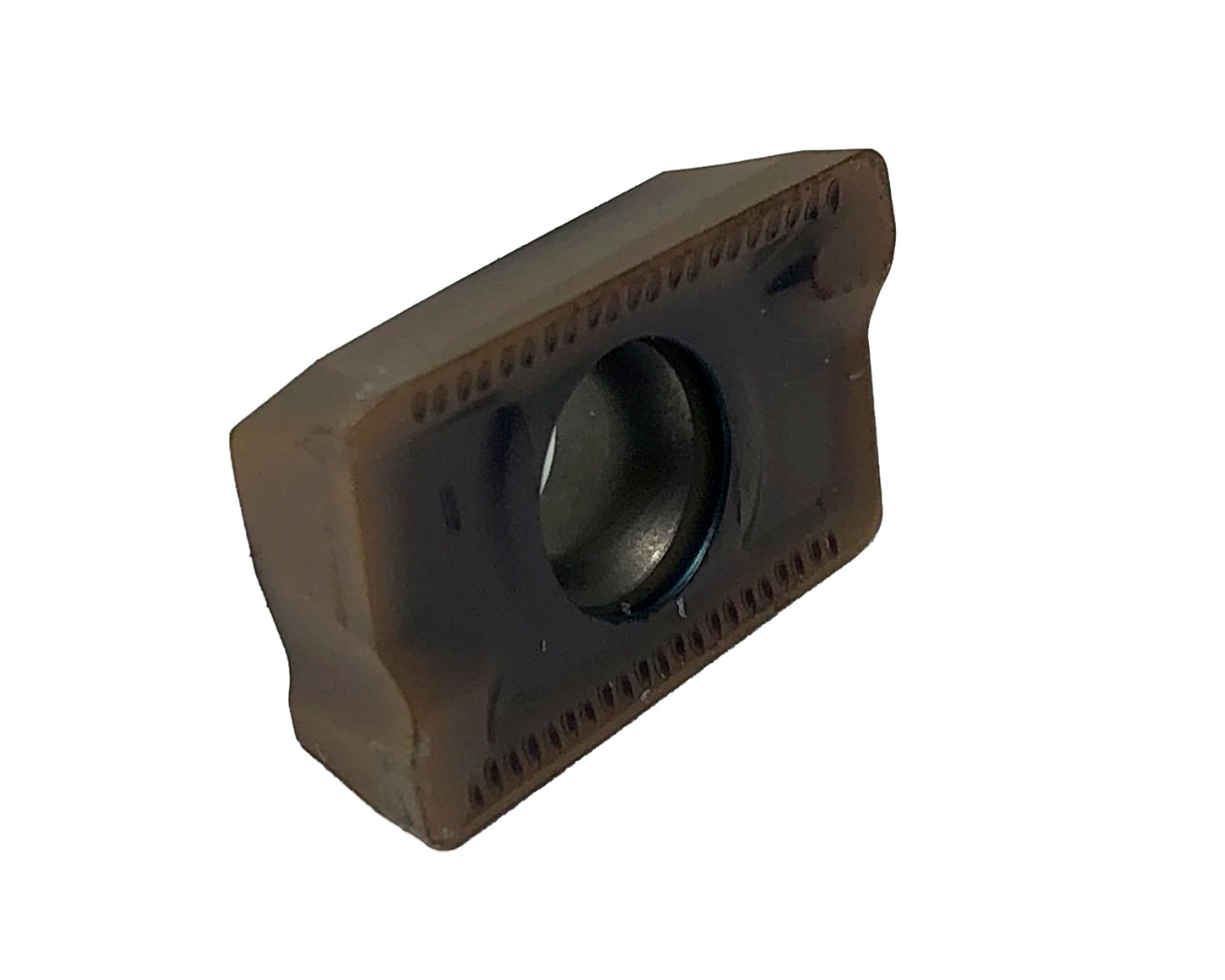 Iron Bit Inserto APKT1604PDR / Paralelogramo, 85°