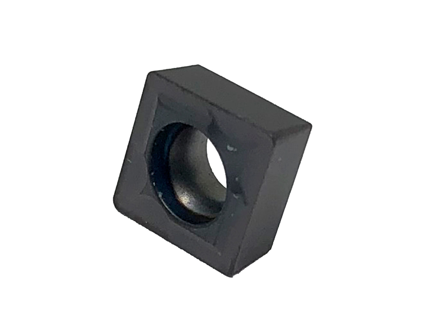 Iron Bit Inserto CCMT060204-PM4 / Diamante, 80°, 1/4"