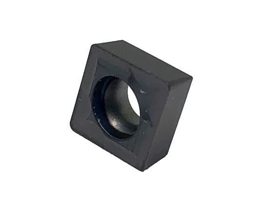 Iron Bit Inserto CCMT060204-PM4 / Diamante, 80°, 1/4"