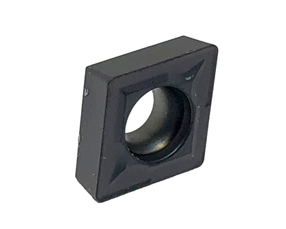 Iron Bit Inserto CCMT060204-PM4 / Diamante, 80°, 1/4"