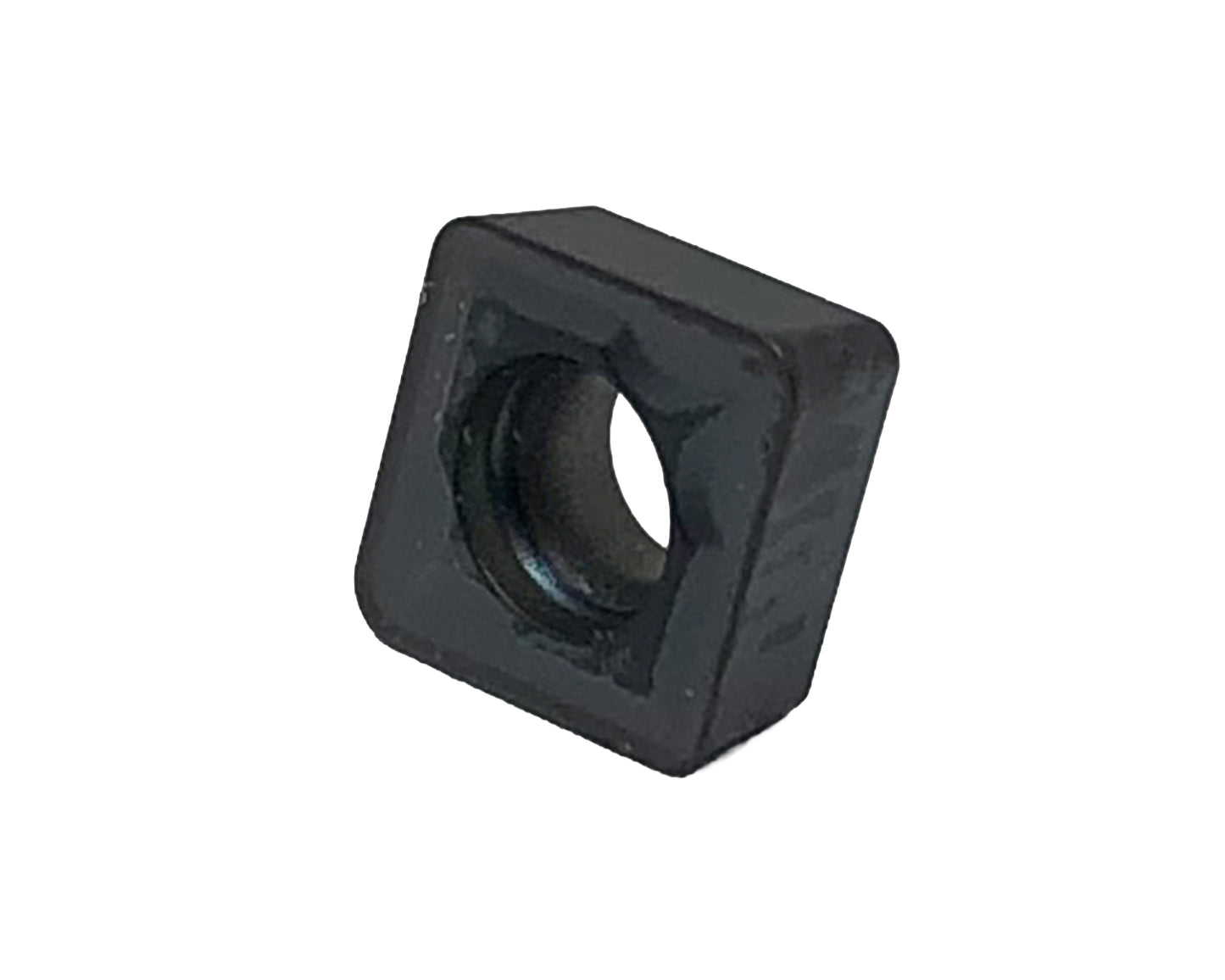 Iron Bit Inserto CCMT060208-SM3 / Diamante, 80°, 1/4"