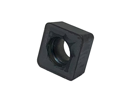 Iron Bit Inserto CCMT060208-SM3 / Diamante, 80°, 1/4"