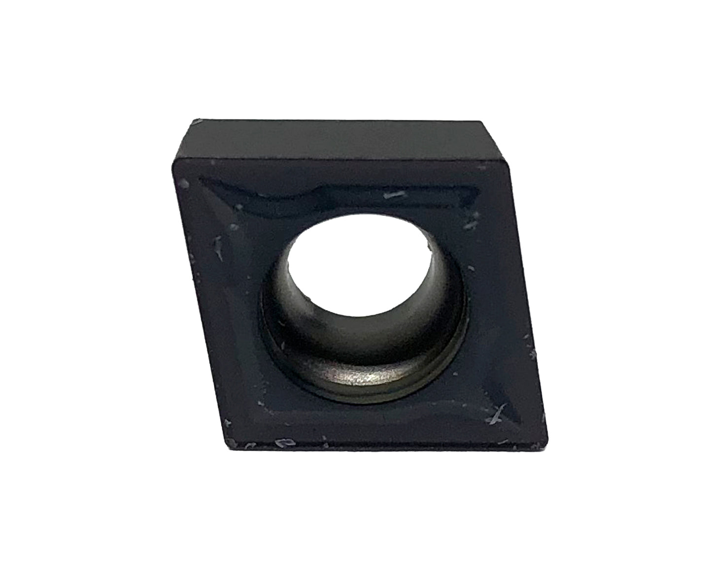 Iron Bit Inserto CCMT09T304-SM3 / Diamante, 80°, 3/8"