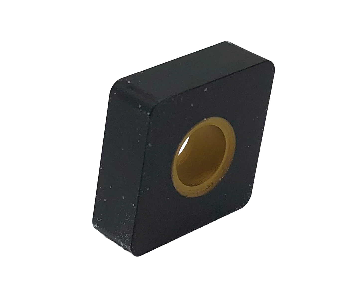 Iron Bit Inserto CNMA120412 / Diamante, 80°, 1/2"