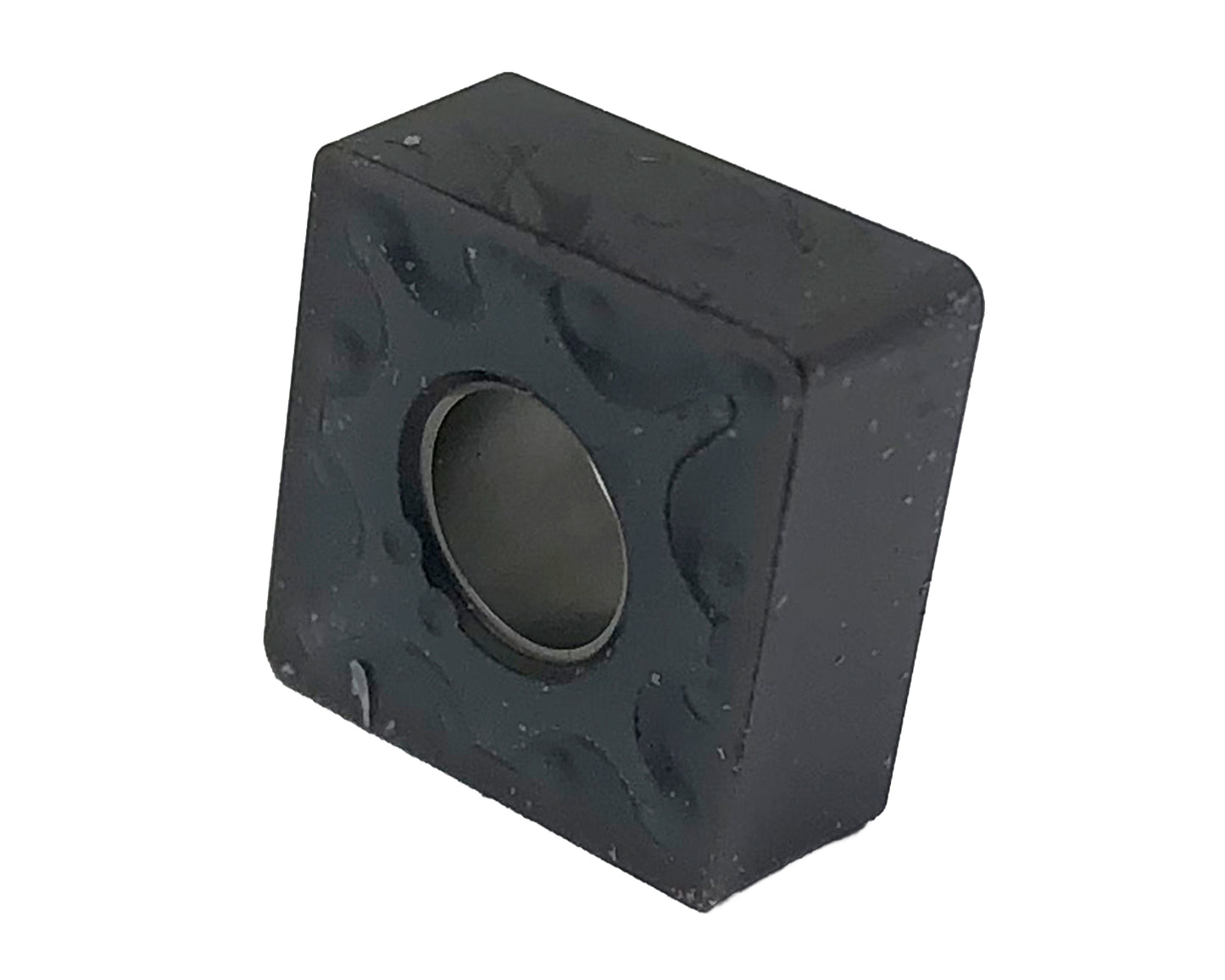 Iron Bit Inserto CNMG120408-MO / Diamante, 80°, 1/2"