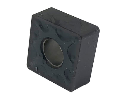 Iron Bit Inserto CNMG120408-MO / Diamante, 80°, 1/2"